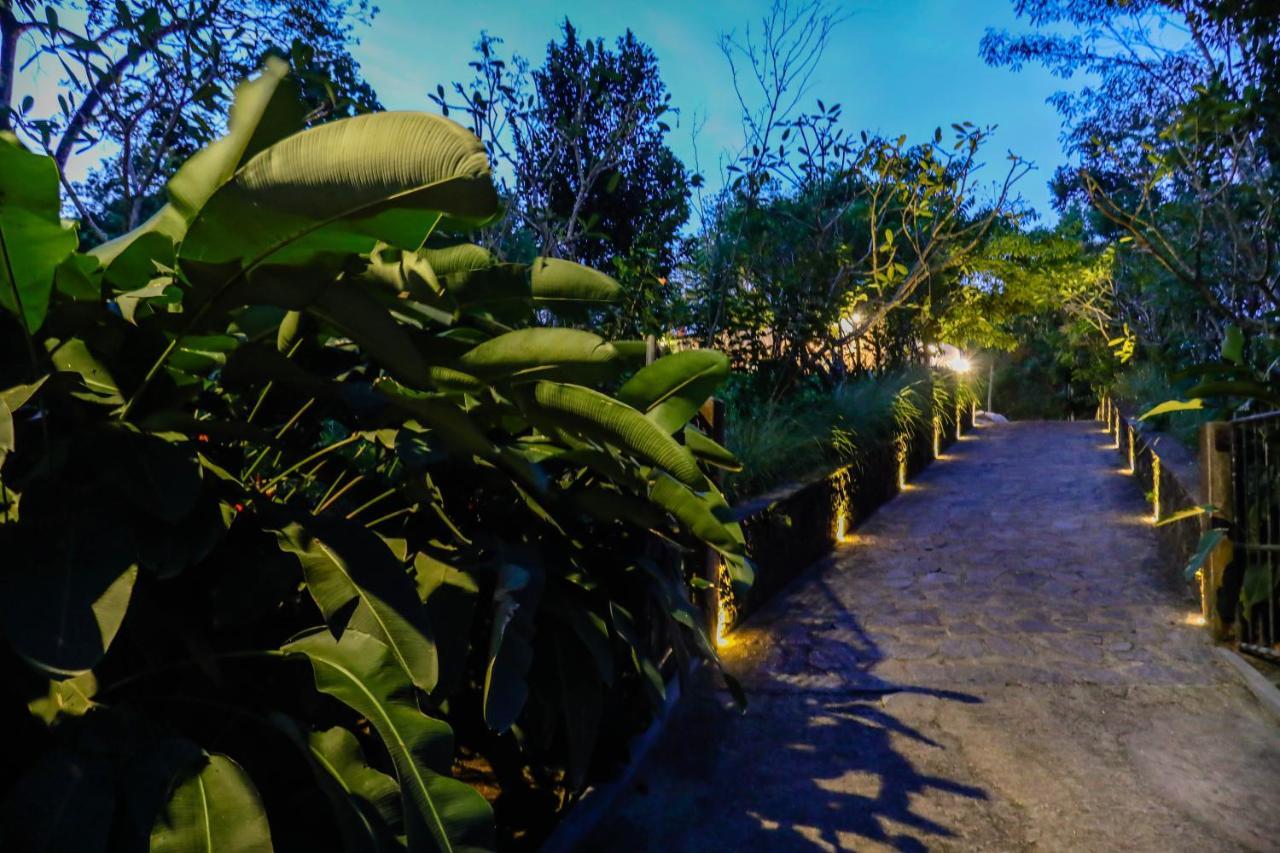 Tranquilisle Hotel Kandy Exterior foto