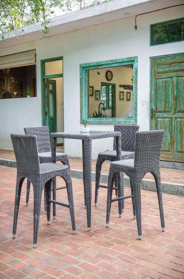 Tranquilisle Hotel Kandy Exterior foto